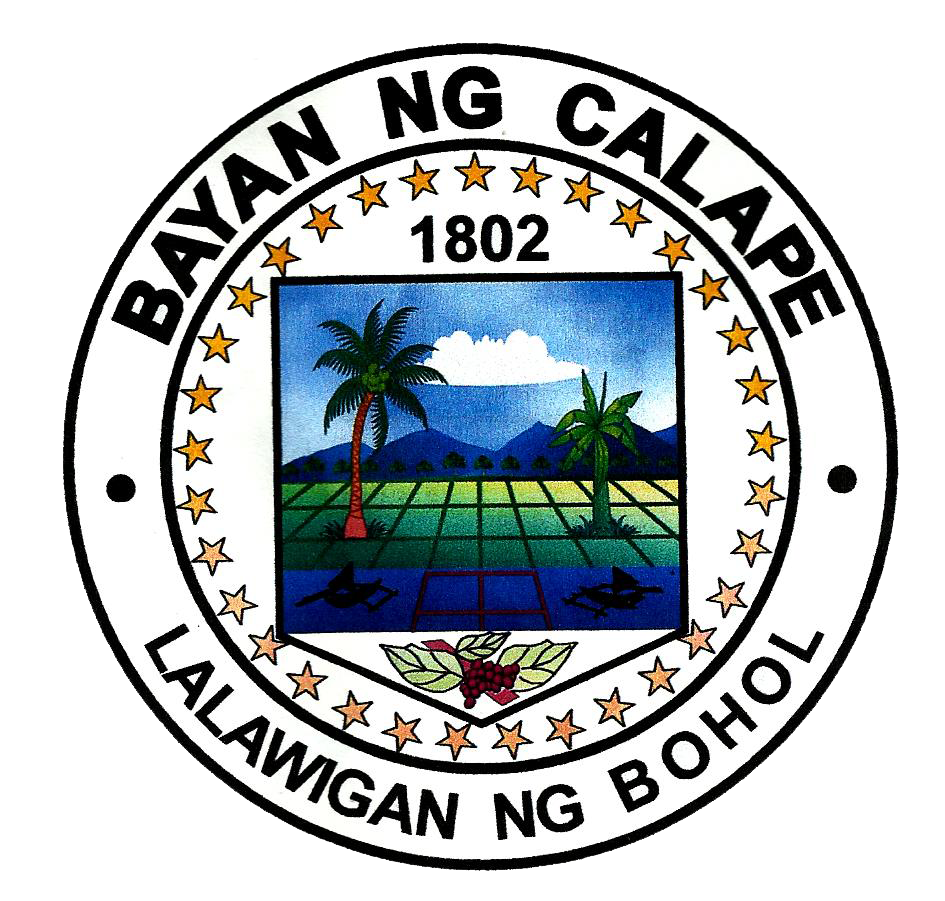 Calape Logo